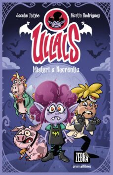 ullals. misteri a necrontia-9788418592836