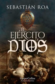 el ejercito de dios (ebook)-sebastian roa-9788418623936