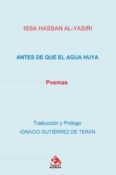 antes de que el agua huya (ebook)-9788418624636