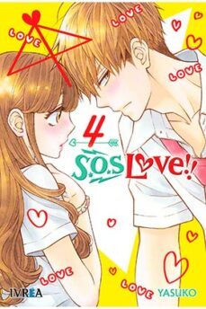 s.o.s. love 4-9788418645136