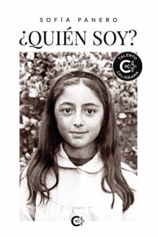 (i.b.d.) ¿quien soy?-sofia panero-9788418665936