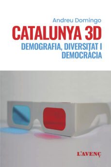 catalunya 3d: demografia, diversitat i democracia-9788418680236