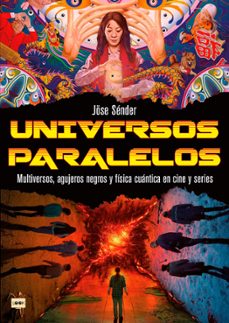 universos paralelos-jose sender-9788418703836