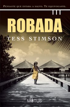 robada (versión española) (ebook)-tess stimson-9788418711336