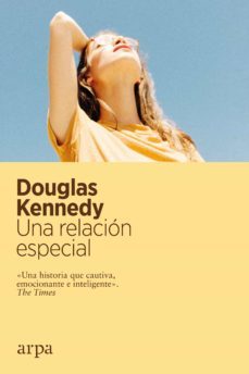 una relacion especial (ebook)-douglas kennedy-9788418741036