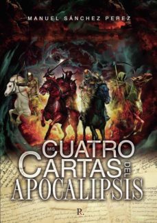 mis cuatro cartas del apocalipsis-9788418804236
