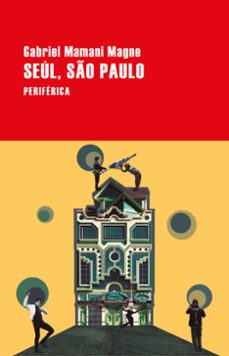 Imagen Principal de Seúl, São Paulo. Abrir galería completa.