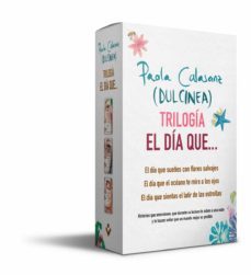 pack el dia que (edicion 2023)-9788418850936
