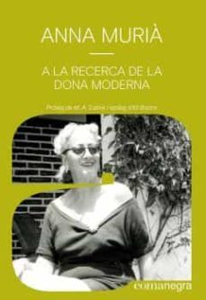 a la recerca de la dona moderna-9788418857836