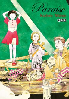 paraiso-suehiro maruo-9788418862236