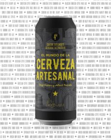 el mundo de la cerveza artesanal (3ª ed.)-sergi freixes castrelo-albert punsola-9788418882036