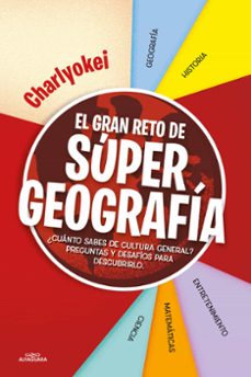 super geografia-charlie okei-9788418915536