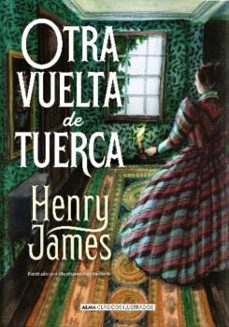 otra vuelta de tuerca-henry james-9788418933936