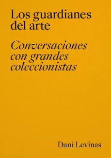 los guardianes del arte-9788418934636