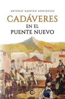 cadaveres en el puente nuevo (i.b.d.)-9788419009036