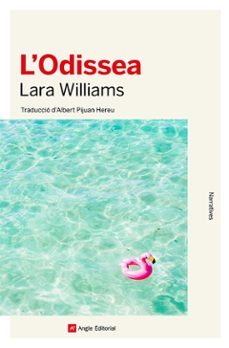 l'odissea (ebook)-lara williams-9788419017932