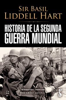 la segunda guerra mundial (ebook)-9788419018236