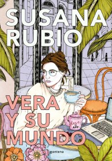 vera y su mundo (loveinapp 1)-susana rubio-9788419085436