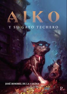 aiko y su gato techero (ebook)-9788419093936