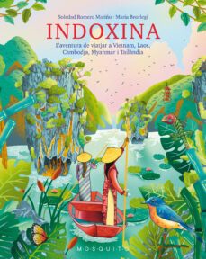 indoxina-9788419095336