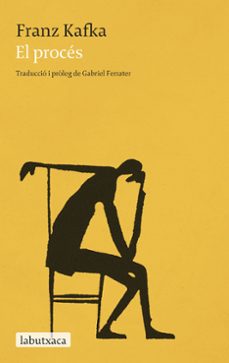 el proces-franz kafka-9788419107336