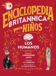 Enciclopedia Britannica para niños