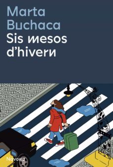 sis mesos d hivern-marta buchaca-9788419179036