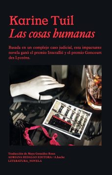 las cosas humanas (ebook)-karine tuil-9786316615121