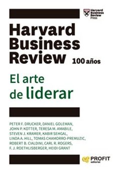 el arte de liderar-9788419212436