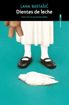 dientes de leche (ebook)-9788419261236