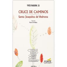 cruce de caminos: santa joaquina de vedruna-9788419307736