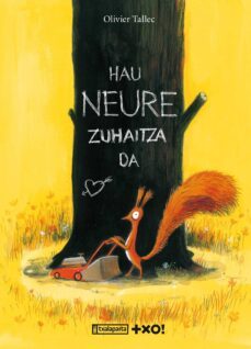 hau neure zuhaitza da-9788419319036