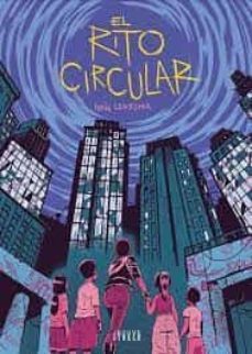 el rito circular-ivan ledesma-9788419380036