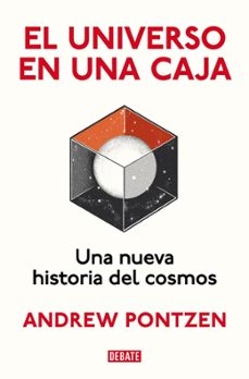 el universo en una caja-andrew pontzen-9788419399236