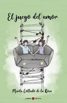el juego del amor-marta collado de la rosa-9788419411136