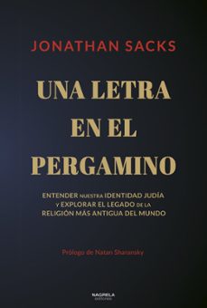una letra en el pergamino-9788419426536