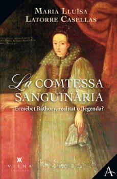 la comtessa sanguinaria-9788419474636