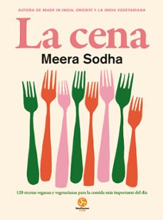 la cena (e-book) (ebook)-meera sodha-9788419509536