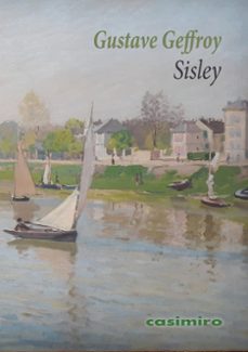 sisley-gustave geffroy-9788419524836