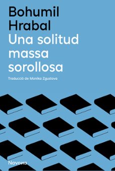 una solitud massa sorollosa-9788419552136