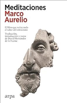Marco Aurelio: Meditaciones, libro 3