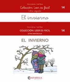 el invierno-nuria cubinsa adsuar-txell ribes-9788419565136