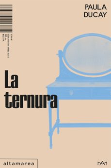 la ternura (ebook)-paula ducay-9788419583871