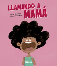 llamando a mamá-anya damiron-9788419607836