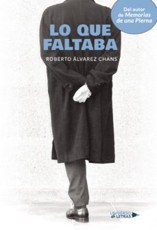 lo que faltaba (ebook)-roberto álvarez chans-9788419612236