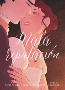 mala reputación-sarah vaughn-9788419621436