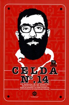 celda 14. las memorias de las luchas-ayalola seyyed ali jamenei-9788419710536
