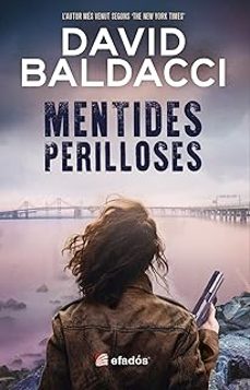 mentides perilloses-david baldacci-9788419736536