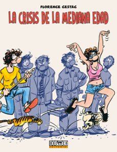 la crisis de la mediana edad-florence cestac-9788419740236