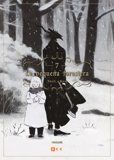 la pequeña forastera: siuil, a run nº 7 (2ª ed.)-9788419760036